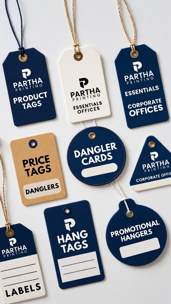 Product Tags